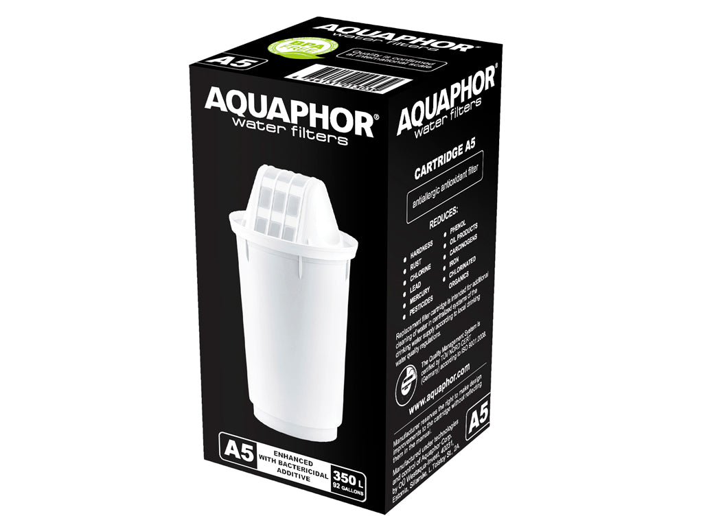 Wkład filtrujący aquaphor a5 -aqu 211356