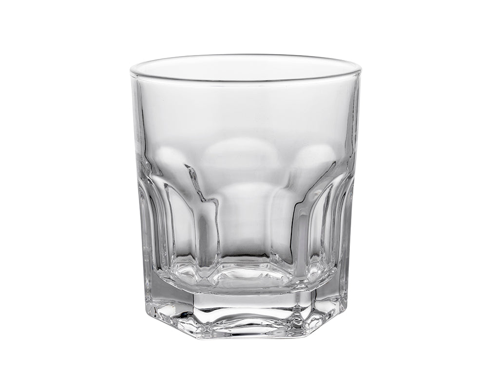 SZKLANKA DO WHISKY GINO 285ML