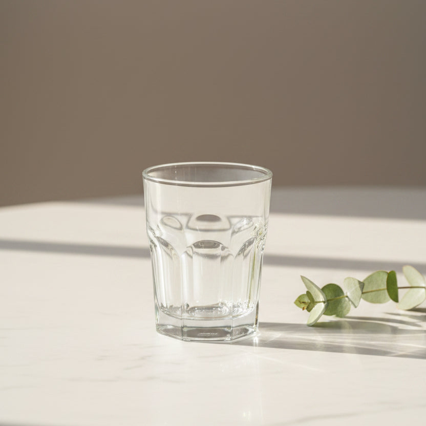 SZKLANKA DO WHISKY GINO 285ML