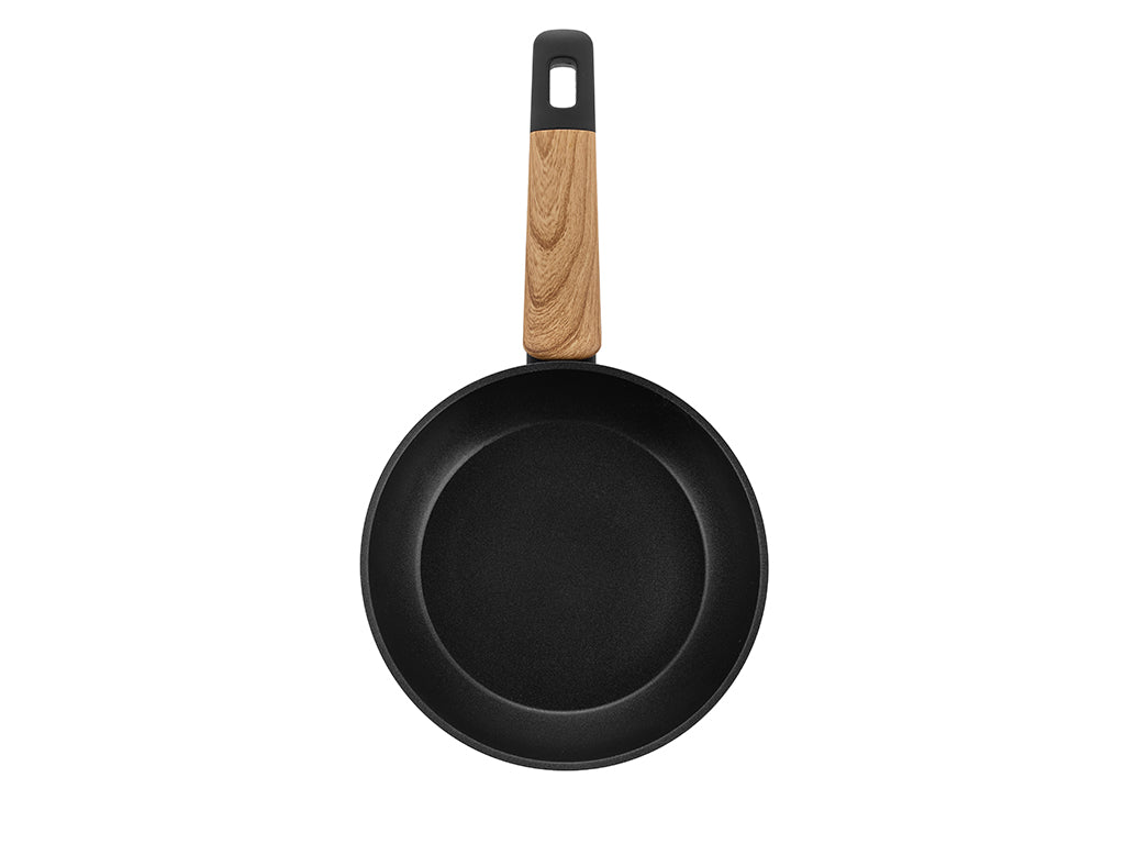 Patelnia aluminiowa palato 18cm