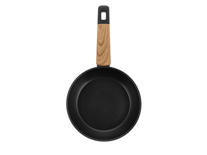 Patelnia aluminiowa palato 18cm