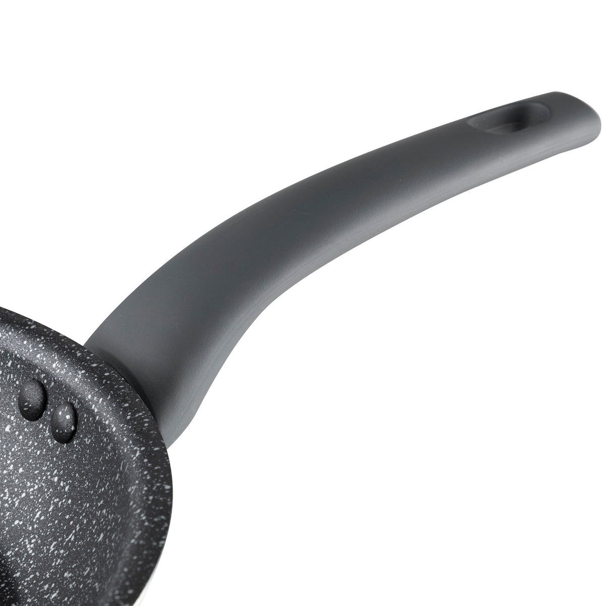 Patelnia aluminiowa nordica 24cm