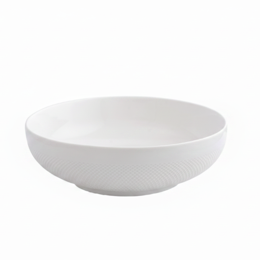Salaterka porcelana Florina Cortina 21 cm