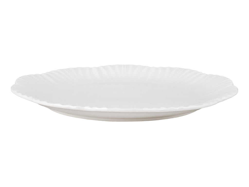 Talerz płytki lilla 26,2cm