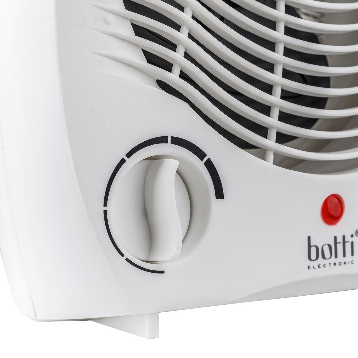 Termowentylator vento -botti af501