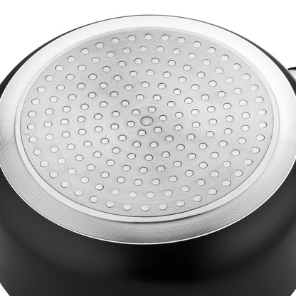 Rondel aluminiowy calina 16cm 1,3l