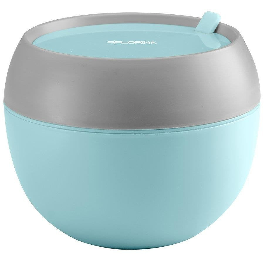 Pojemnik lunchbox okrągły 800ml mix