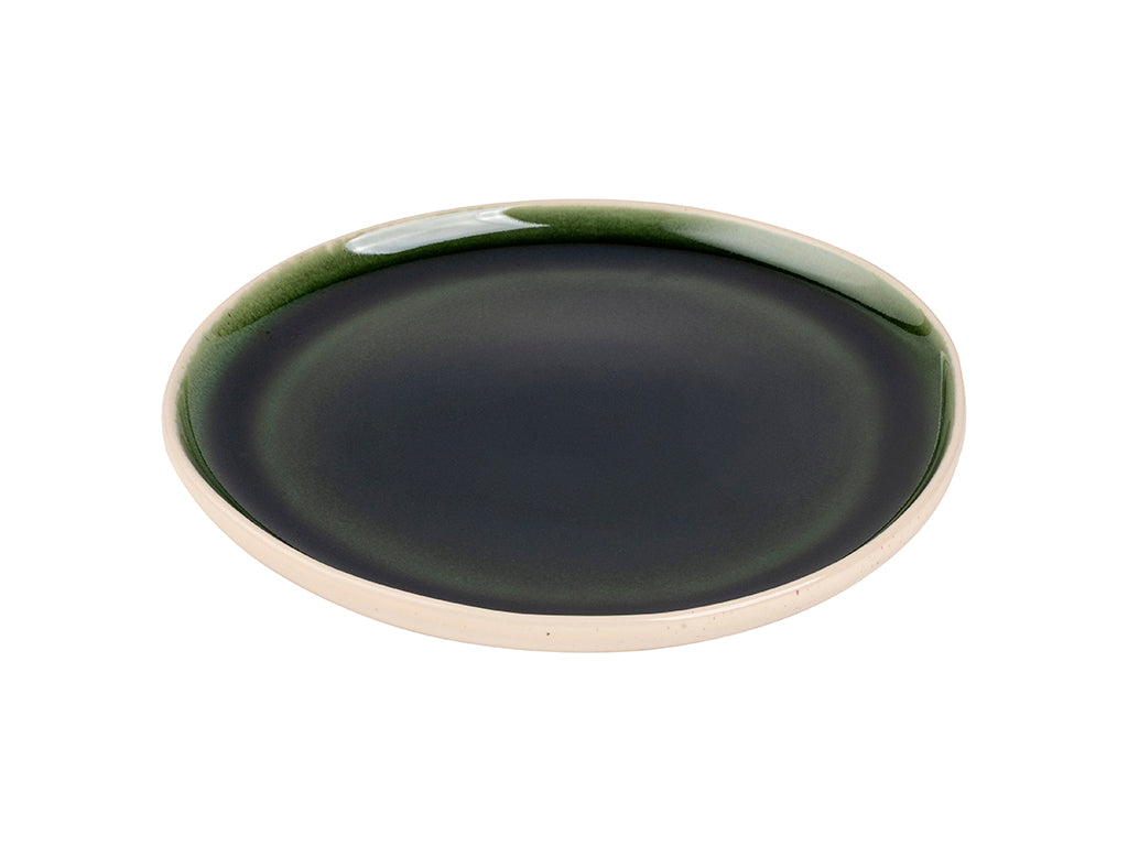 TALERZ DESEROWY BASILICO 20,3CM