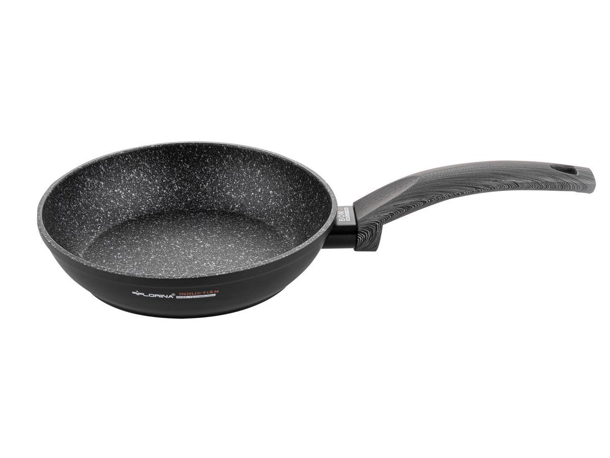 Patelnia aluminiowa bono 18cm