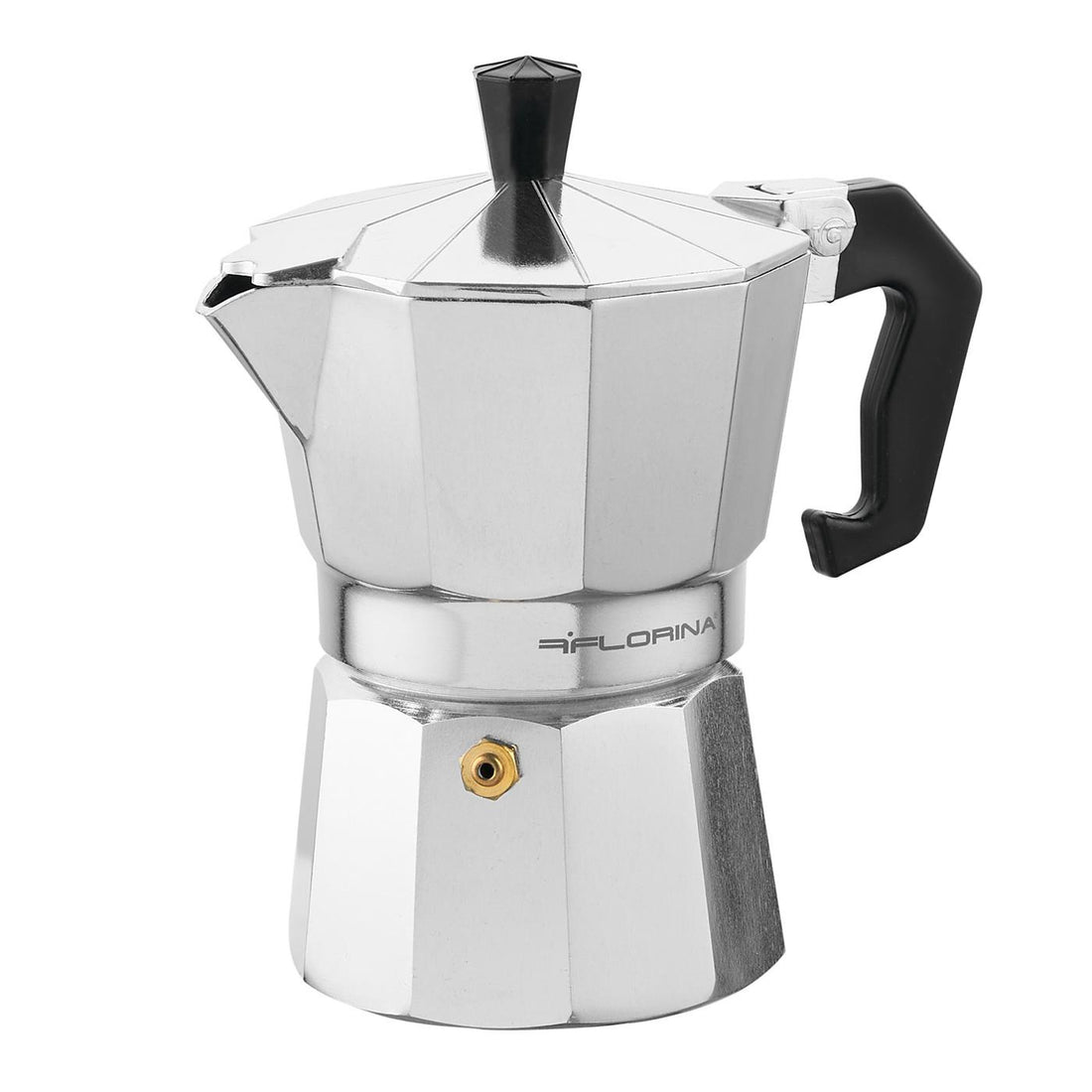 Kawiarka do espresso alum grande na 3filiż
