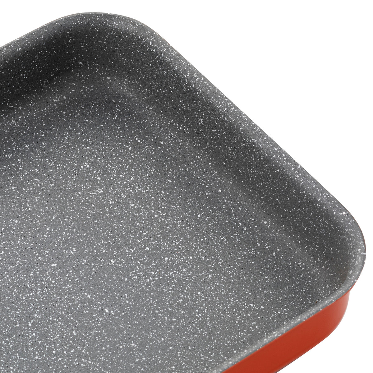 Brytfanna aluminiowa chili 27cm mg