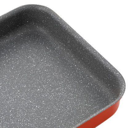 Brytfanna aluminiowa chili 27cm mg