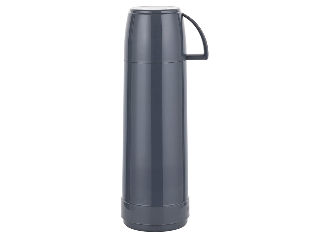 Termos pick me up 1l ciemny szary