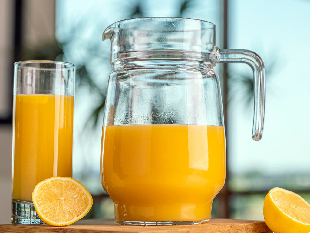 Dzbanek szklany benny 1,4l
