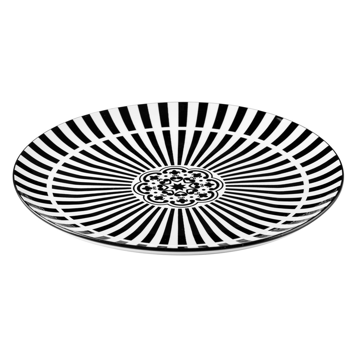 Talerz płytki astec 26,5cm