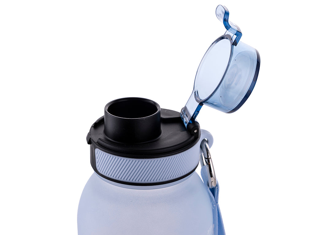 Butelka plastikowa galao 1000ml mix 3 kolorów