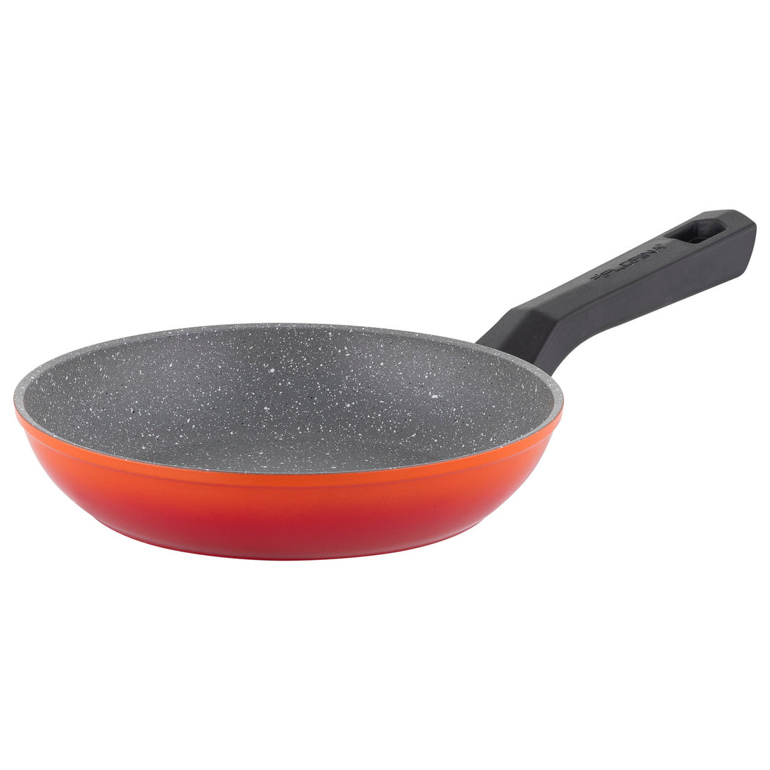 Patelnia aluminiowa chili 20cm mg