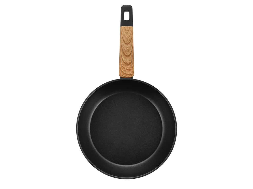 Patelnia aluminiowa palato 24cm