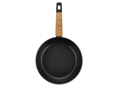 Patelnia aluminiowa palato 24cm