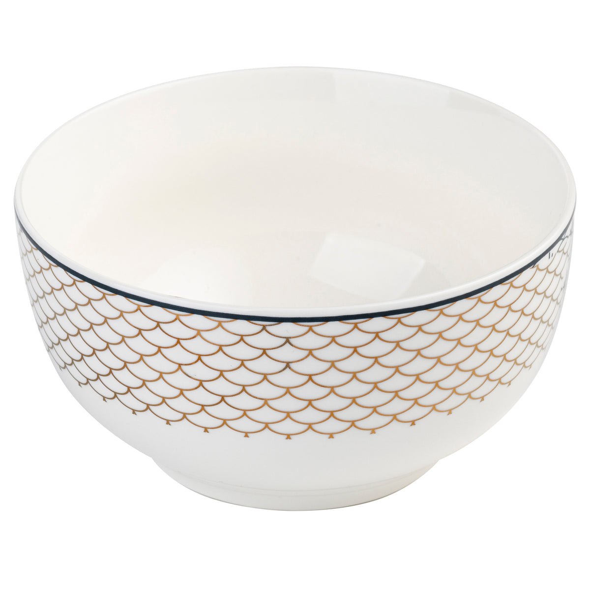 Salaterka milano 13cm mix 2