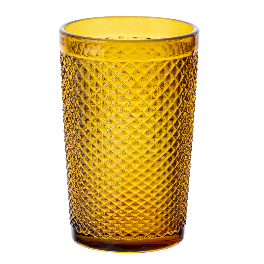 Szklanka long drink alexis 340ml amber