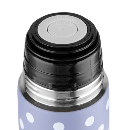 Termos nierdzewny dots 1l mix 3