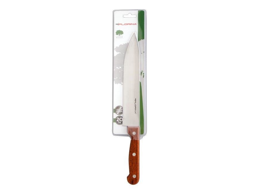 Nóż szefa kuchni wood 20cm