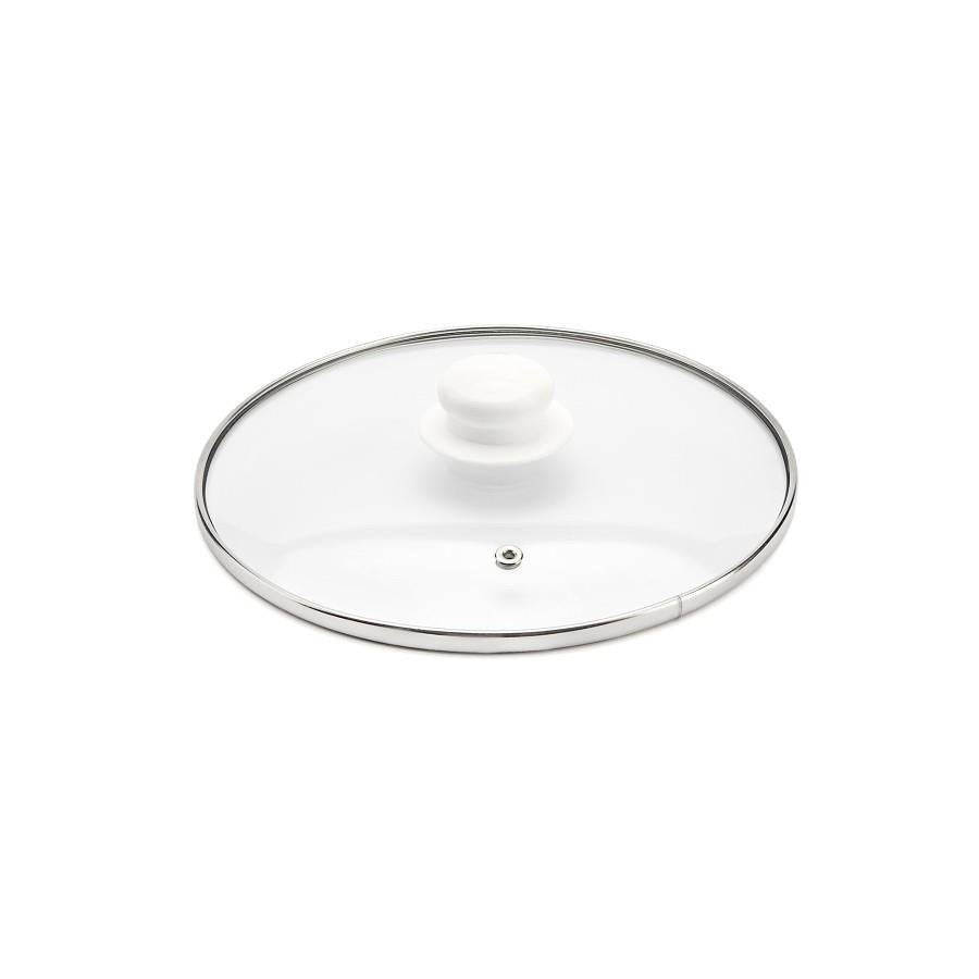 Garnek Emalia Pyza Diamond 22 cm 5,3 l indukcja