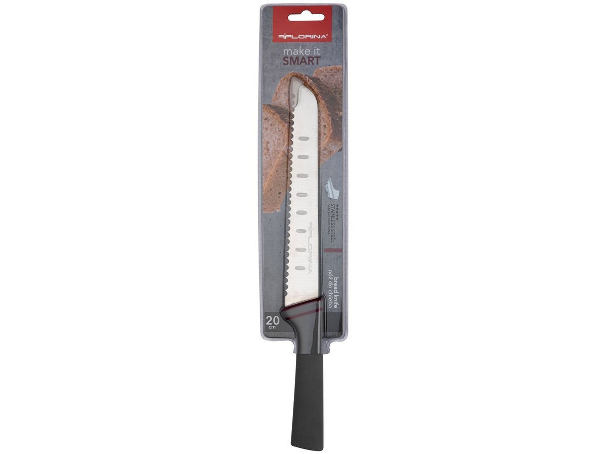 Nóż do chleba smart-multi 20cm n