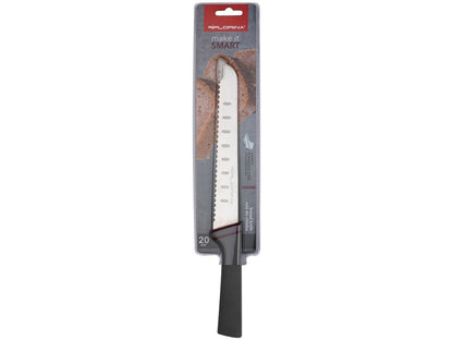 Nóż do chleba smart-multi 20cm n