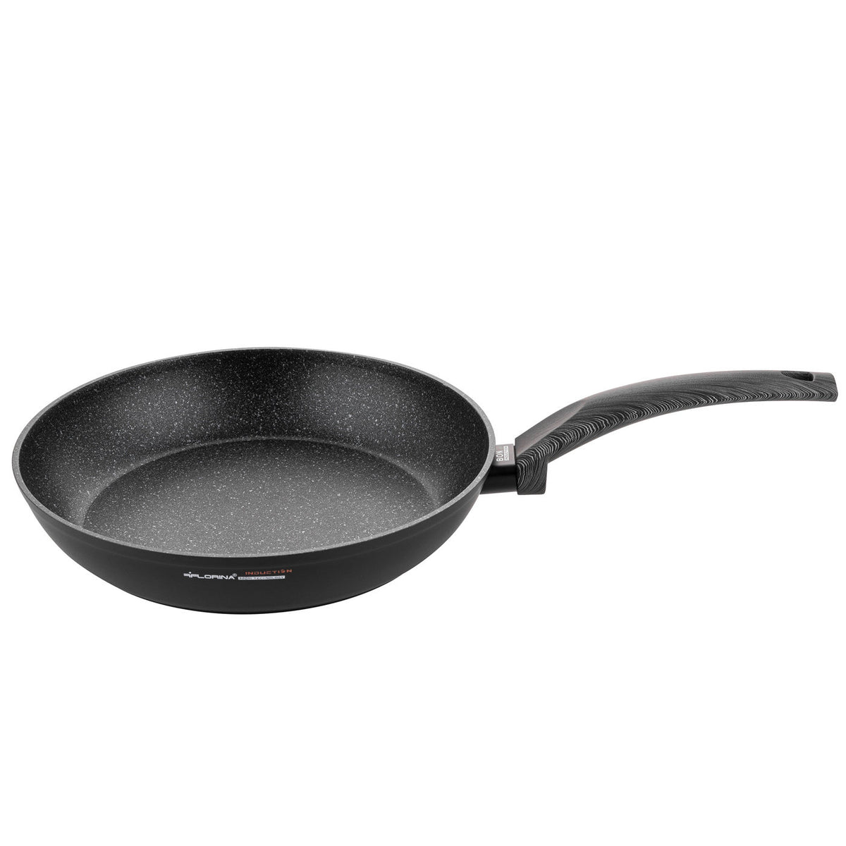 Patelnia aluminiowa bono 26cm mg v.4