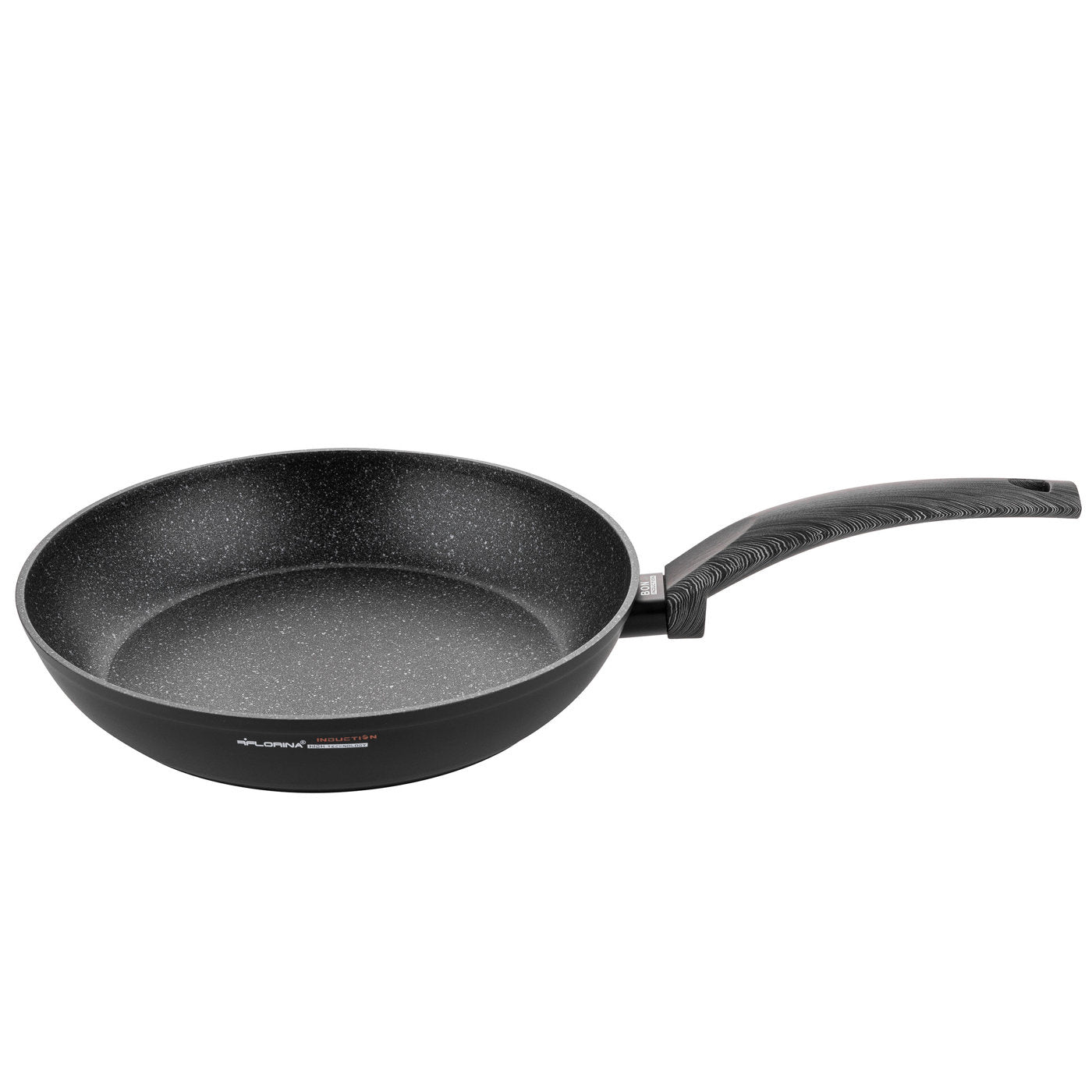 Patelnia aluminiowa bono 26cm mg v.4