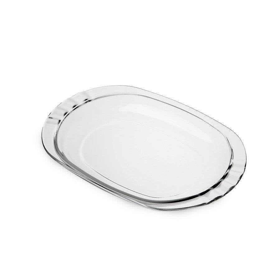 Talerz frigoverre basic z pokrywą 27cm