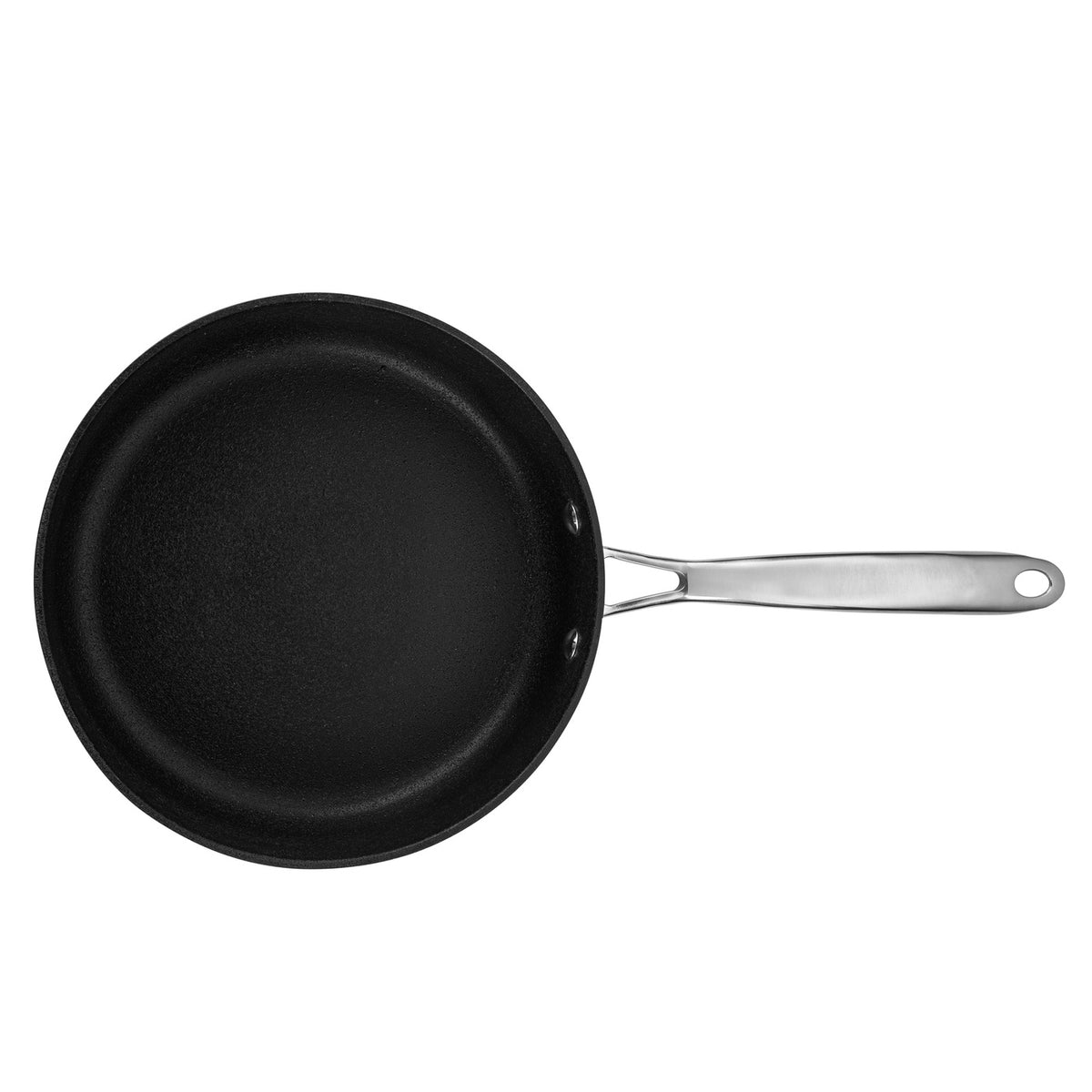 Patelnia aluminiowa głęboka stix 24cm 2,5l