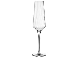 Kieliszki do szampana avant-garde lumi 180ml 4szt -kro 57-d0170-0180