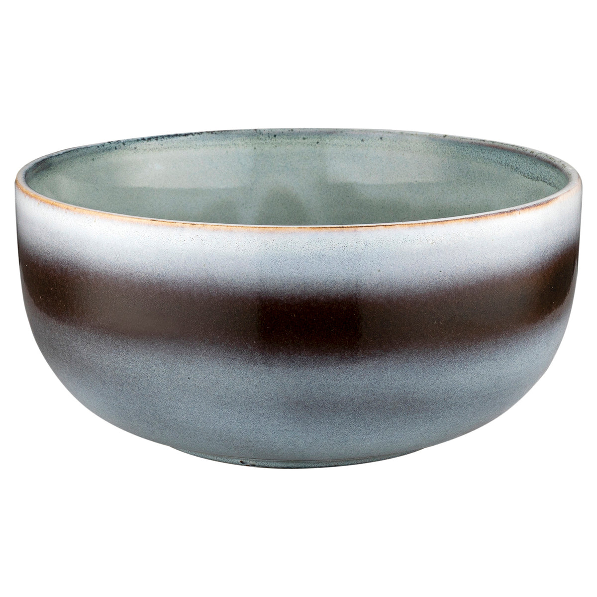 Salaterka moon dust brown 14cm