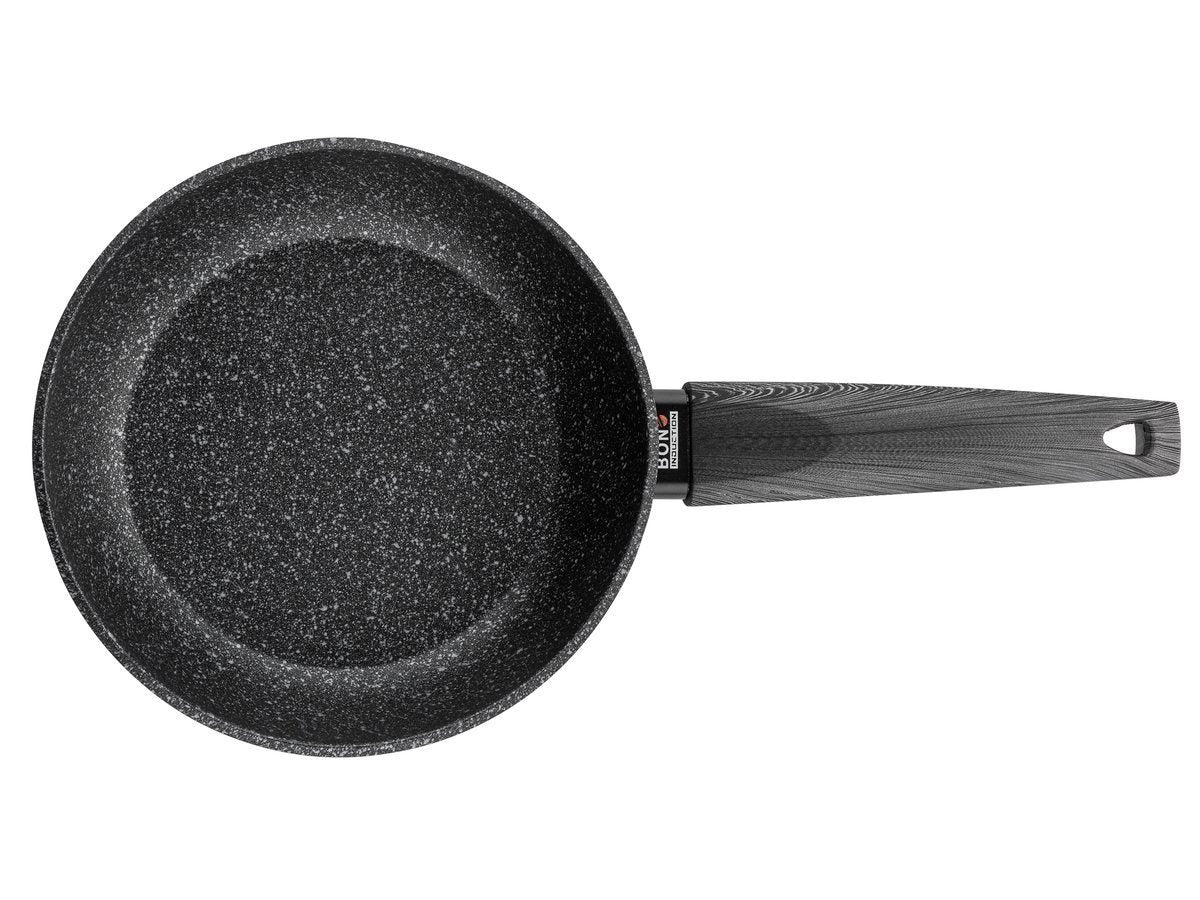 Patelnia aluminiowa bono 18cm