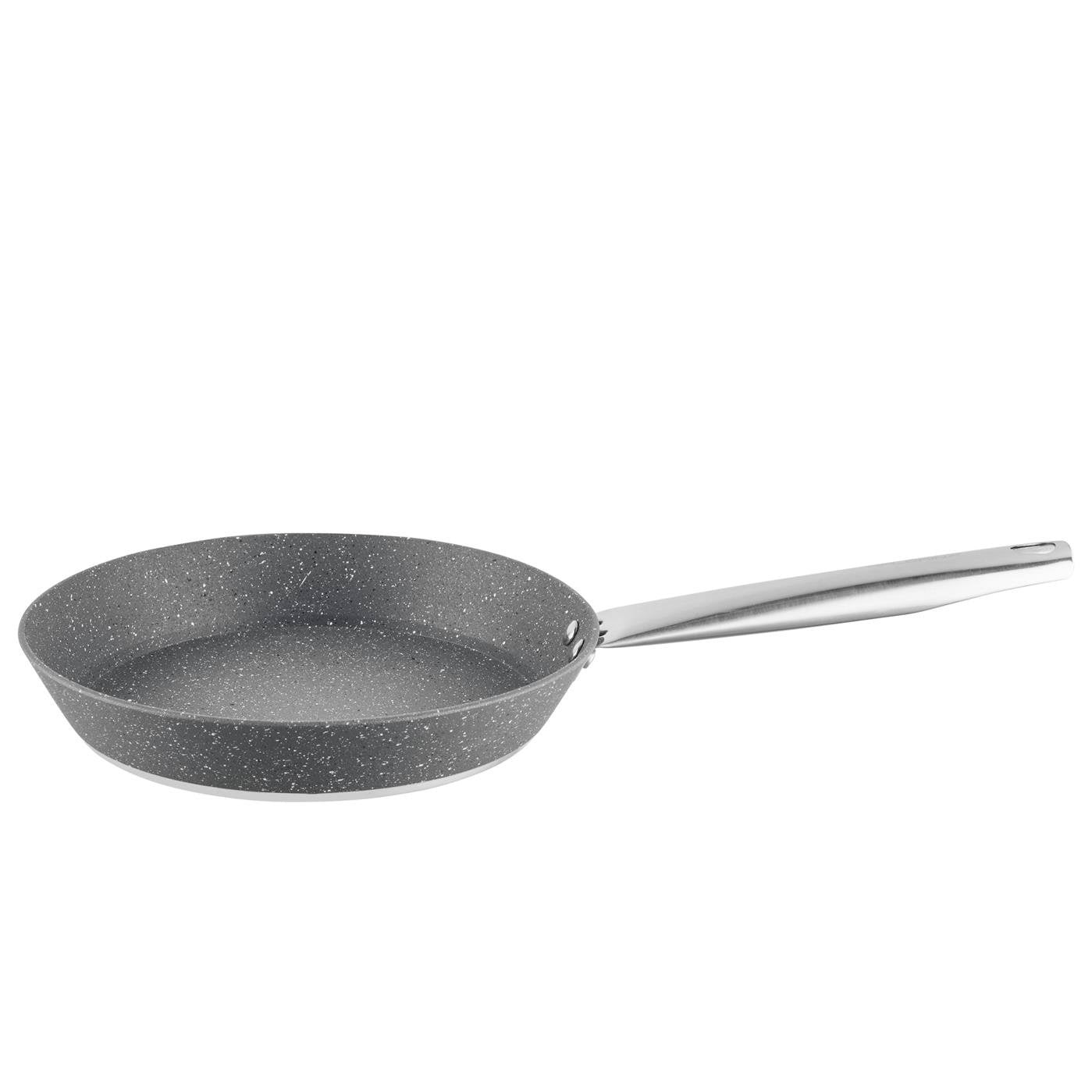 Patelnia aluminiowa onyx 24cm