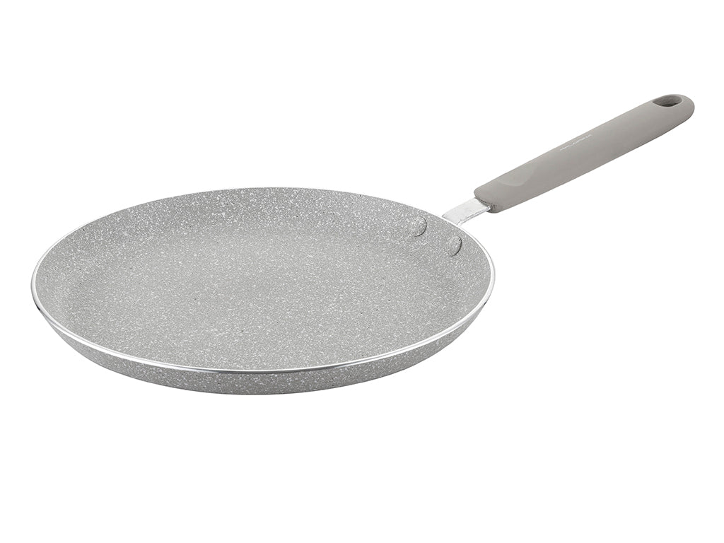 Patelnia do naleśników aluminiowa sandy 25cm mg