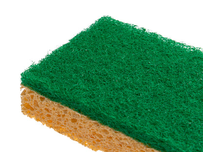 Zmywak kuchenny celulozowy praktyczna 1szt