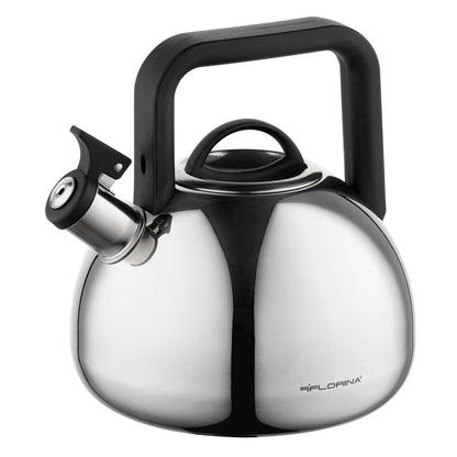 Czajnik nierdzewny infinity 2,5l
