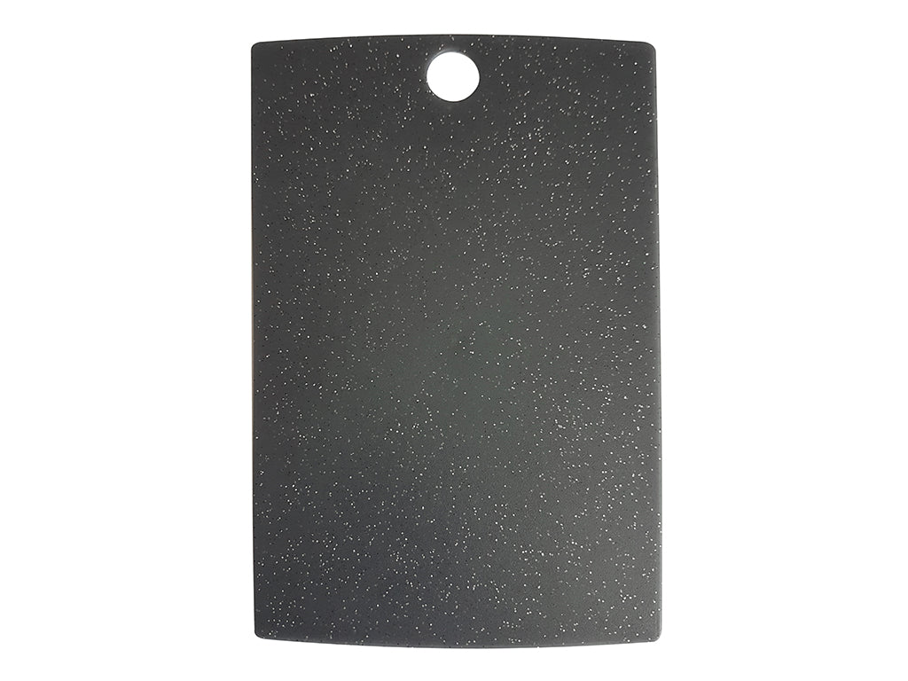 Deska do krojenia plastikowa get fit 38,5x24cm marble