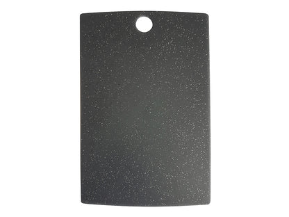 Deska do krojenia plastikowa get fit 38,5x24cm marble
