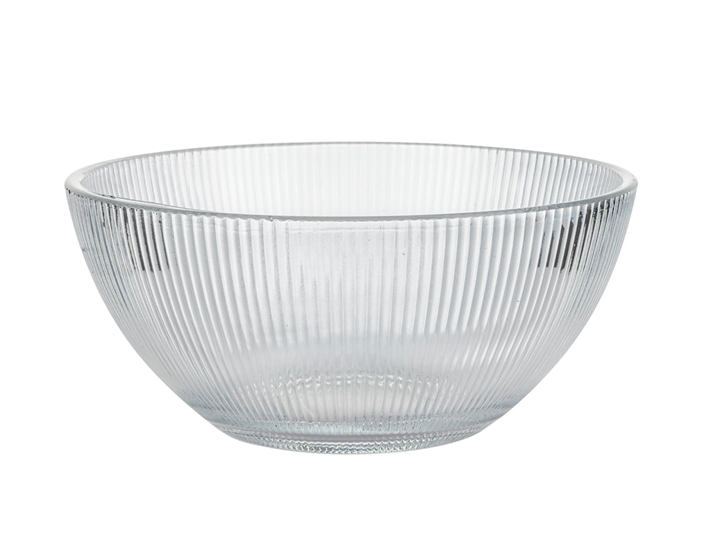 Salaterka szklana geremer 22,5cm