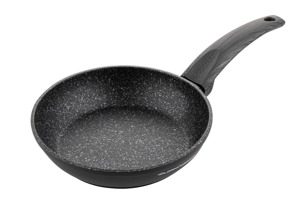 Patelnia aluminiowa bono 18cm