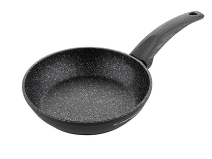 Patelnia aluminiowa bono 18cm