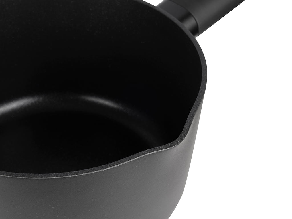 Rondel aluminiowy magma 16cm 1,4l mg