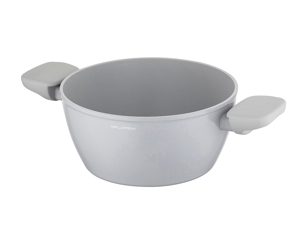 Garnek aluminiowy futuro 20cm 2,2l z/p