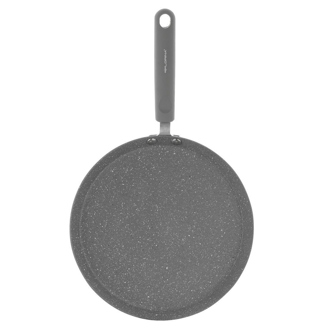 Patelnia do naleśników aluminiowa pierre 25cm mg