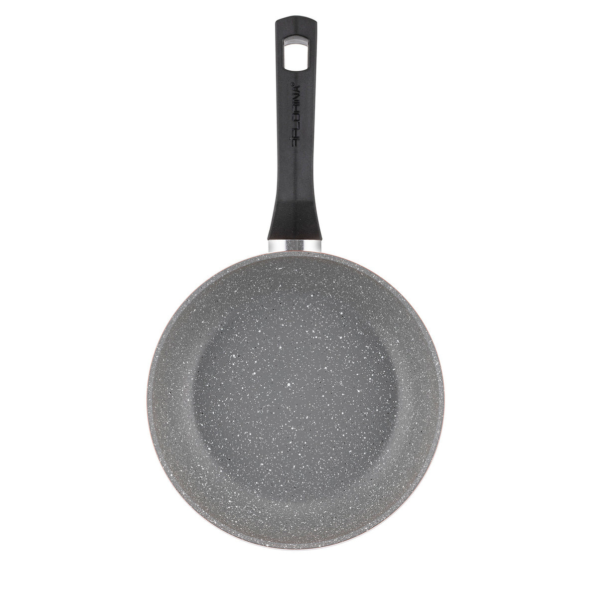 Patelnia aluminiowa chili 20cm mg